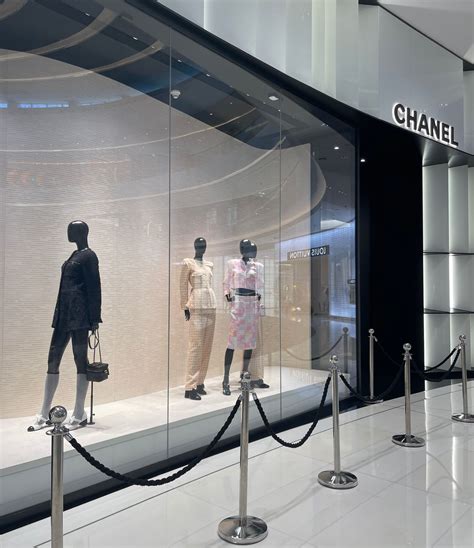 trabajar en chanel|chanel jobs near me.